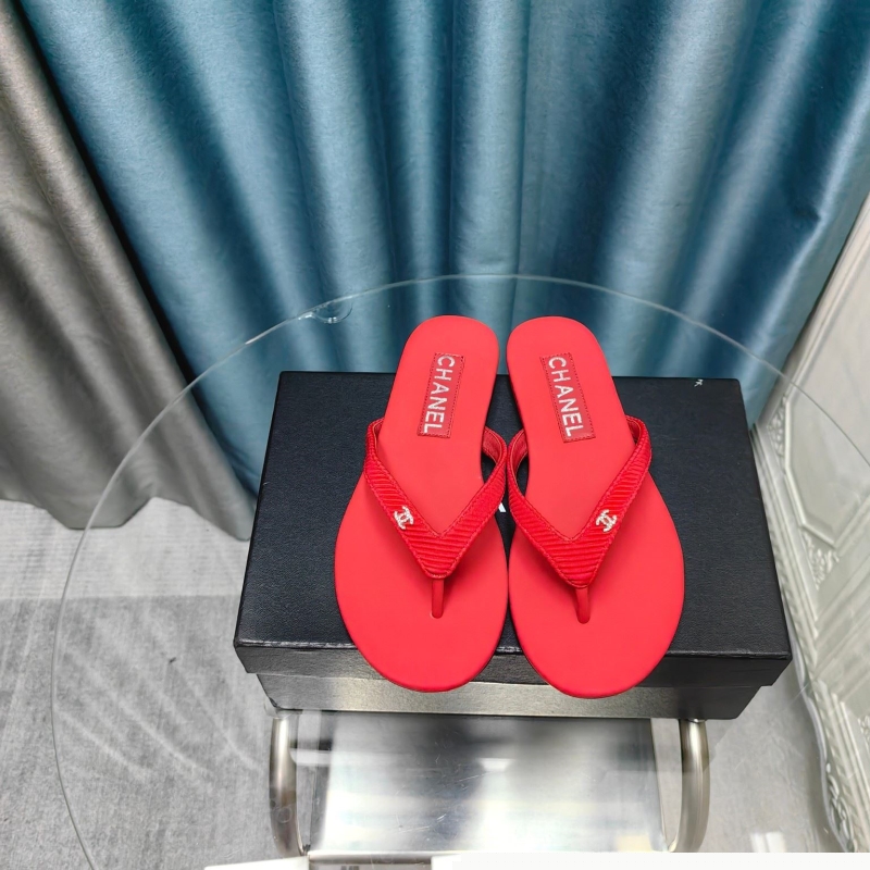 Ch*el slippers
